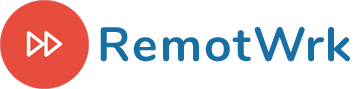 RemotWrk Logo